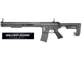 BOAR Competition KeyMod Rifle with RS-2 Stock